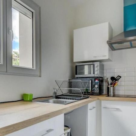Joli Studio Maisonnette Avec Cachet Toulouse Eksteriør bilde