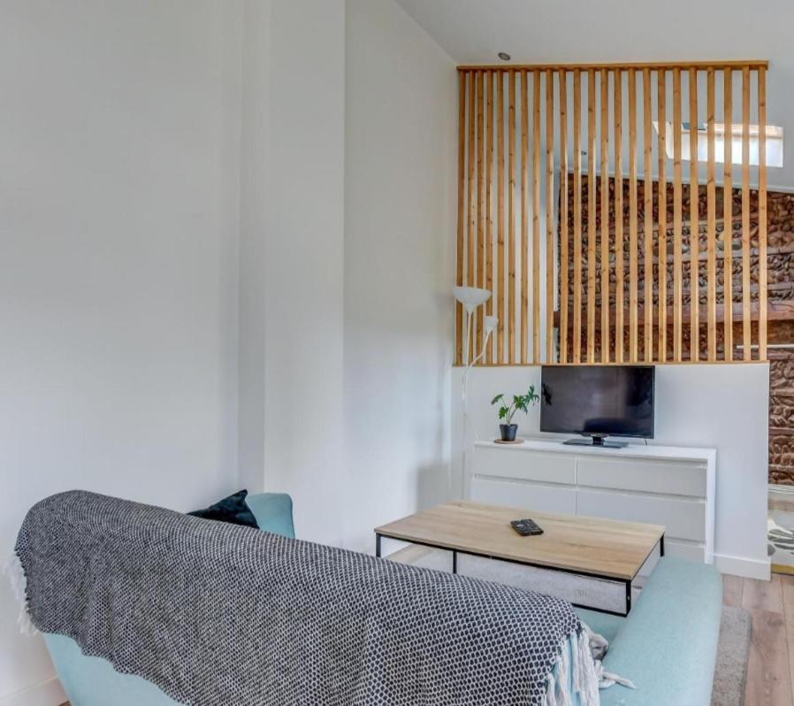 Joli Studio Maisonnette Avec Cachet Toulouse Eksteriør bilde
