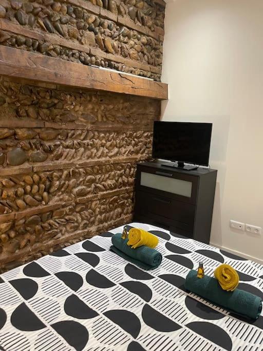 Joli Studio Maisonnette Avec Cachet Toulouse Eksteriør bilde